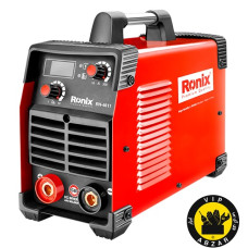 اینورترجوشکاری 200 آمپرمدلRH-4611